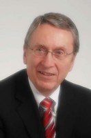 Dr. Bryan Young