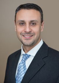 Dr. Ziad Solh