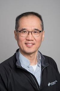 Dr. Raymond Kao