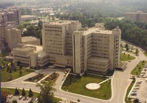 University Hospital