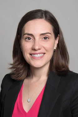 Photo of Dr. Joanna Laba