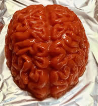 jello brain