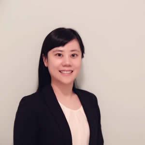 Photo of Dr. Melody Qu