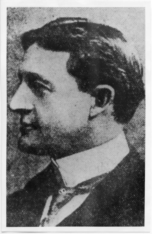 Sir Adam Beck, source: Ivey Family London Room, London Public Library, London, Ontario, Canada 