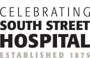 Celebrating South Street Hospital