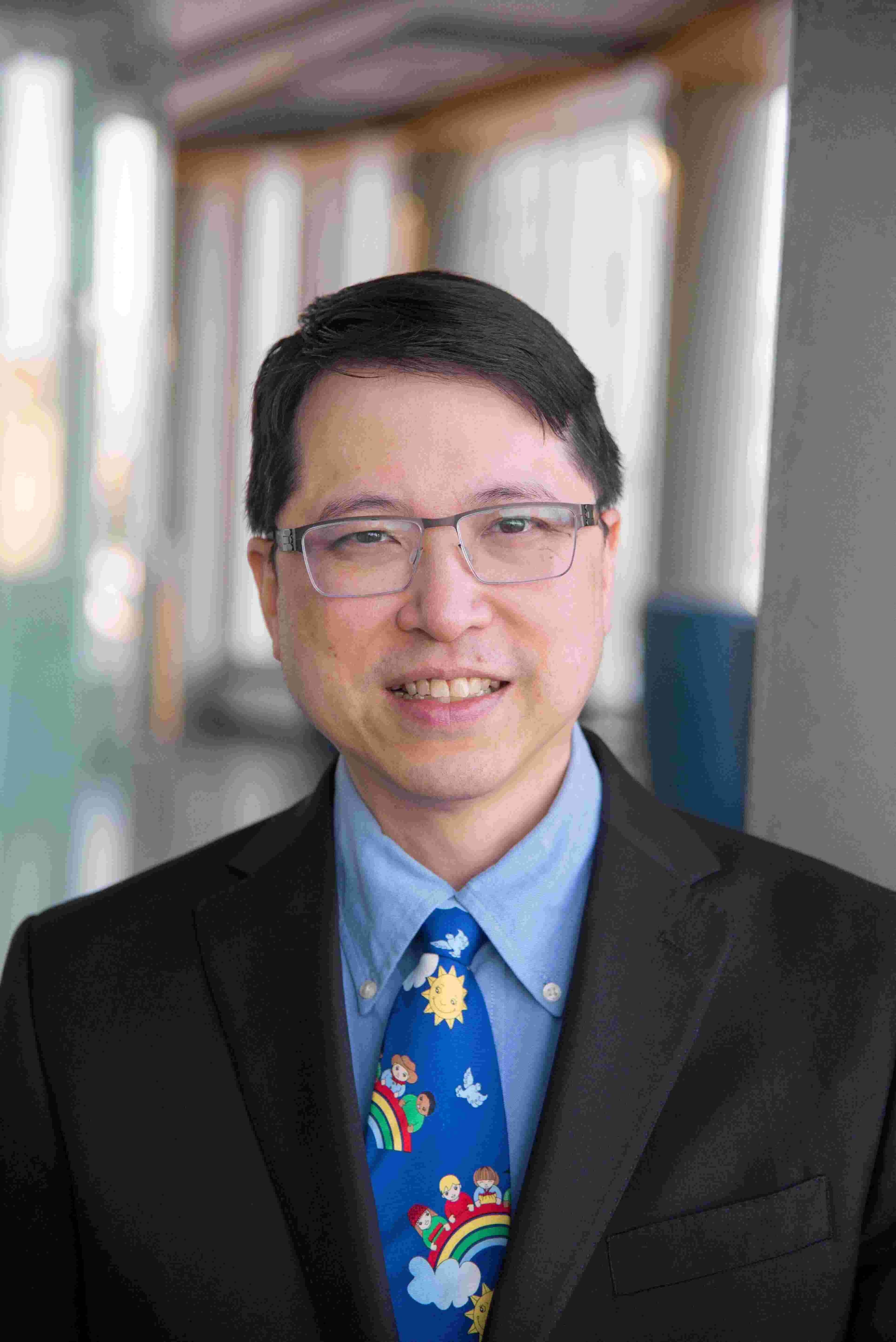 Kevin Chan