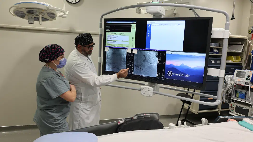 LHSCRI scientists awarded more than $2 million in funding from the Canadian Institutes of Health Research (CIHR)