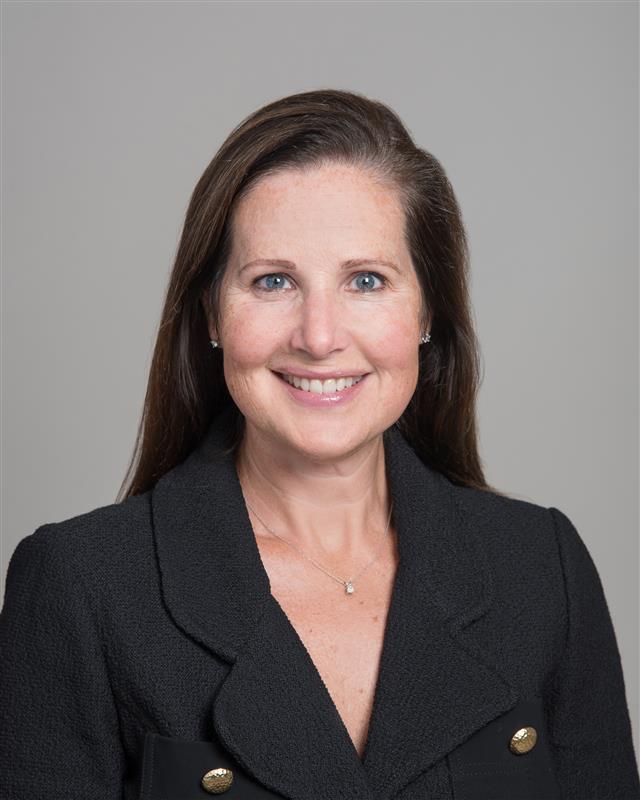 Dr. Christie MacDonald
