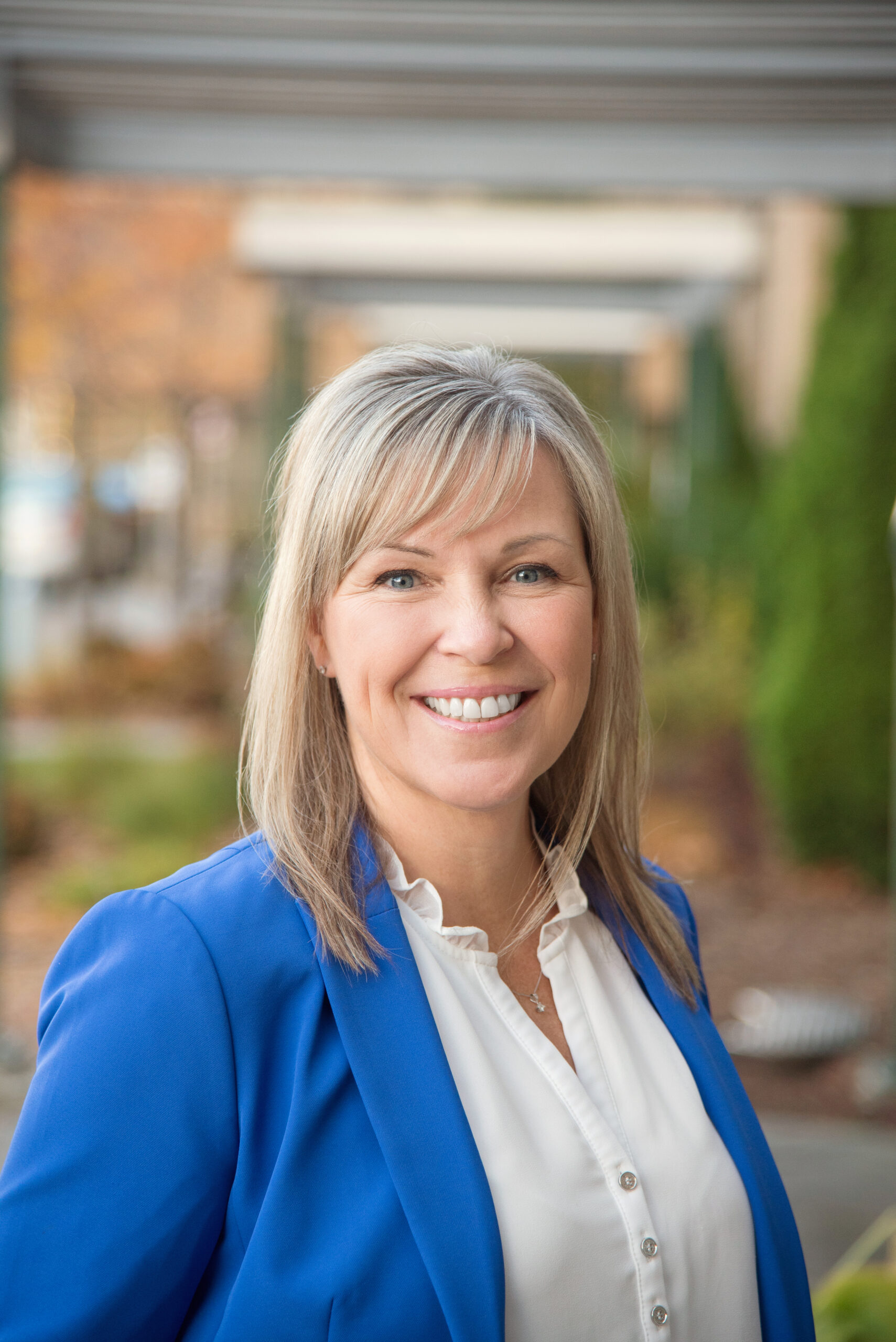 Deborah Wiseman