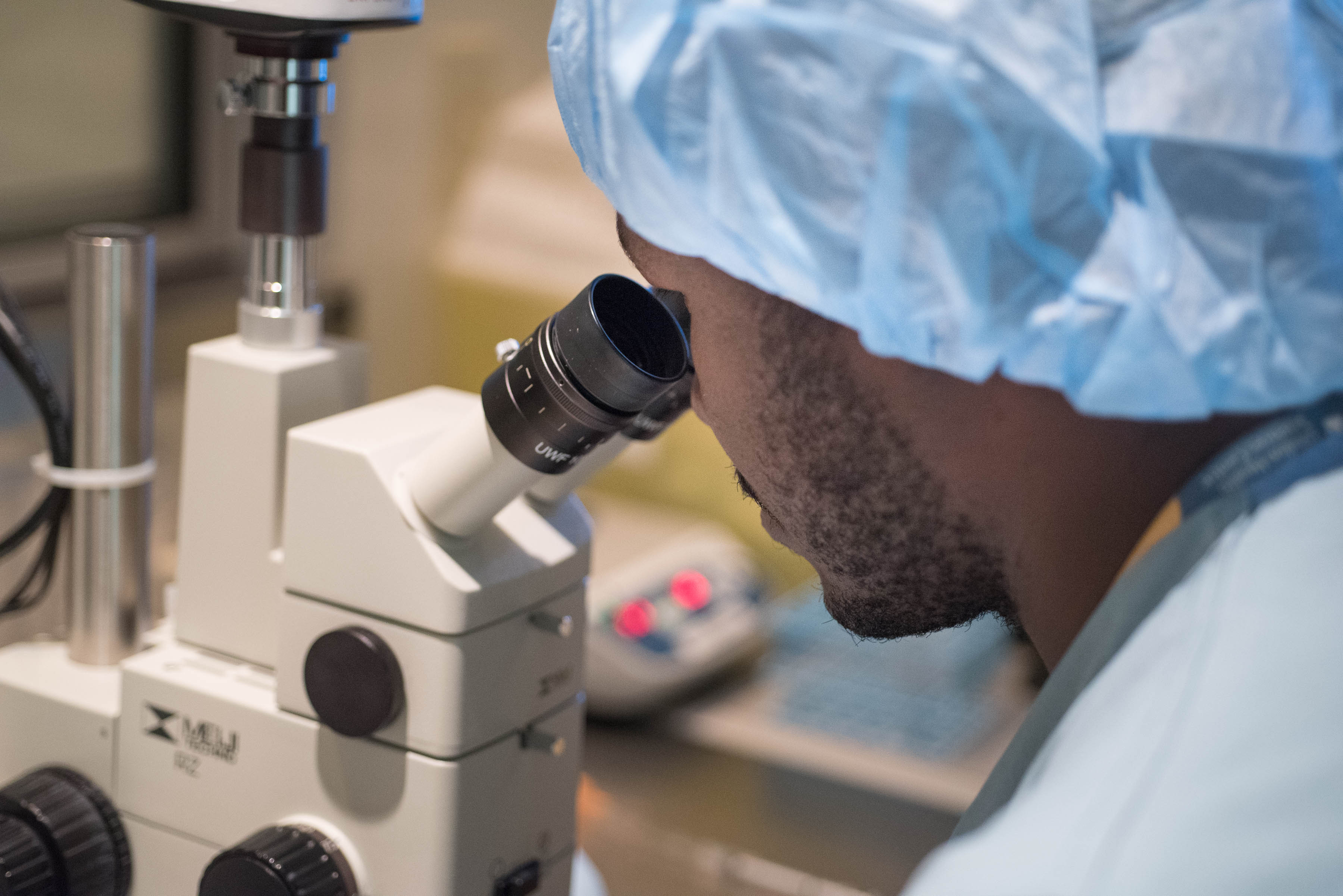 Fertility Clinic - Services