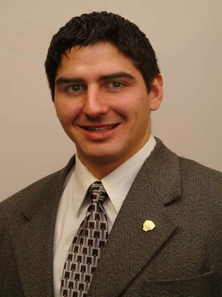 Dr. Angelos Vilos
