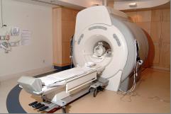 MRI