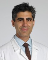 Dr. David Nagpal