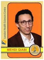 Dr. Qiaba