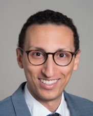 Dr. Mehdi Qiabi