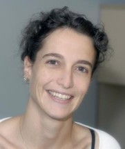 Dr. Dalilah Fortin
