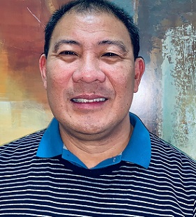 Reuel Valencia