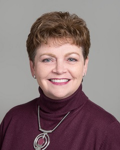 Sonja McLeod