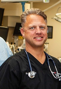 Dr. Adam Dukelow