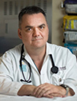 Dr. Paul Bradford - SWORBHP Photo
