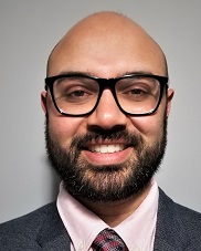 Dr. Rahul Nayak