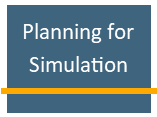 Planning for Sim