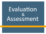 Evaluation and Assessment
