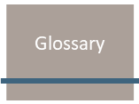 Glossary