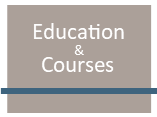Education and Courses