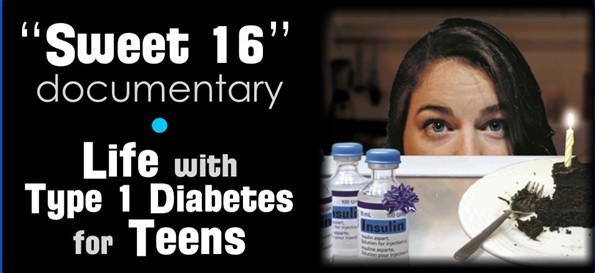 Sweet 16 Documentary