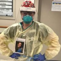 COVID Nursing
