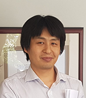 Dr. Akira Chung