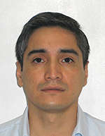 Dr. Daniel Mansilla