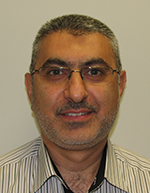 Dr. Ayman Seyam