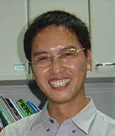 Dr. Guo-Wei Ma