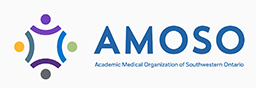 AMOSO logo
