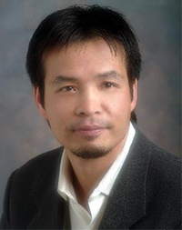 Dr. Doug Quan
