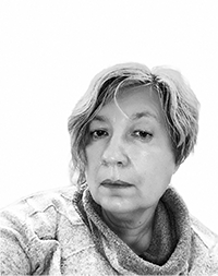 Dr. Elena Tsvetkova