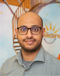 Dr. Fuad Almalki