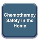 chemotherapy safety icon