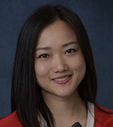 Dr. Linda Qu