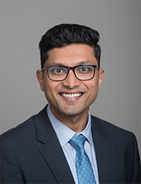 Dr. Vaibhav Gupta