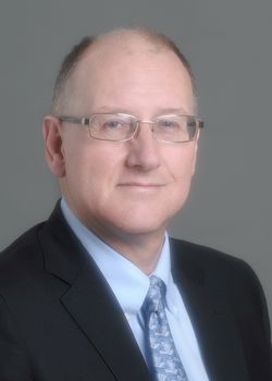 Dr. David Hill