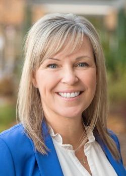 Deborah Wiseman