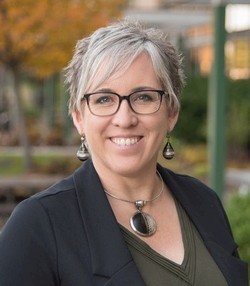 Heather Lokko