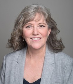 Lisa Harrison