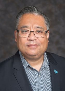 Nash Syed
