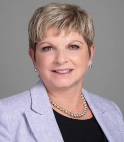 ​​​​​​​Phyllis Retty