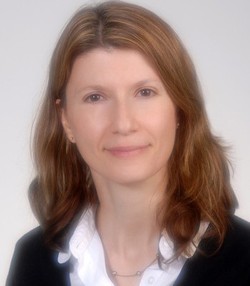 Dr. Tina Mele