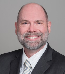 Dr. Alex Barron